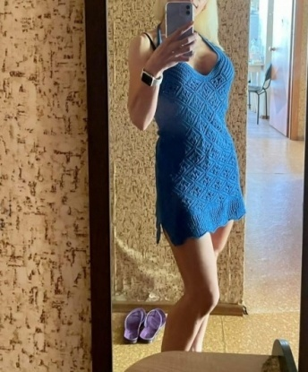 Эдда, 35 лет, 3 размер груди